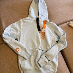 Limited Edition McLaren Golf Classic Hoodie Monaco
